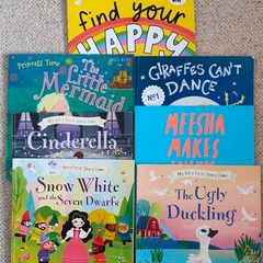 Kids Books