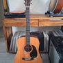 Martin D28 Street Legend Image 7