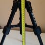 Velbon CX Mini Tripod with Quick Release mount Image 6