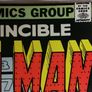 Iron Man #123 Whiplash, Blizzard, and the Melte Appearances - Bob Layton (1979) Image 10