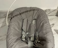 Stokke Tripp Trapp Newborn Seat with Toy Hanger