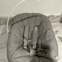 Stokke Tripp Trapp Newborn Seat with Toy Hanger