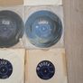 Rolling Stones 7" lot Image 4