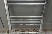 bathroom radiator
