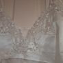 Satin lingerie top Image 2