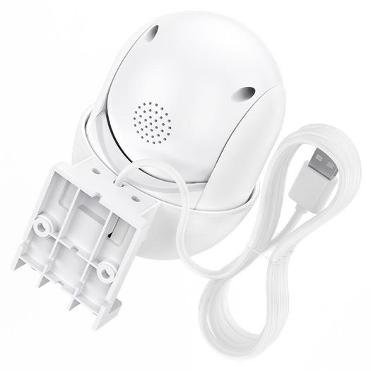 Outdoor PTZ HD Camera D2 Supports Mobile Remote Monitoring , ios/ Android, Full Color Night Vision