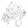 Outdoor PTZ HD Camera D2 Supports Mobile Remote Monitoring , ios/ Android, Full Color Night Vision Image 5