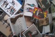 Music CD Singles - Huge Collection of CD Singles (Over 150)