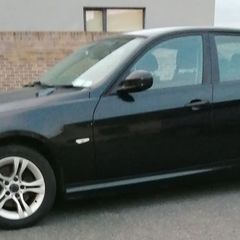 10 Bmw 316d Es