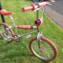 Mongoose BMX 1980s Image 4