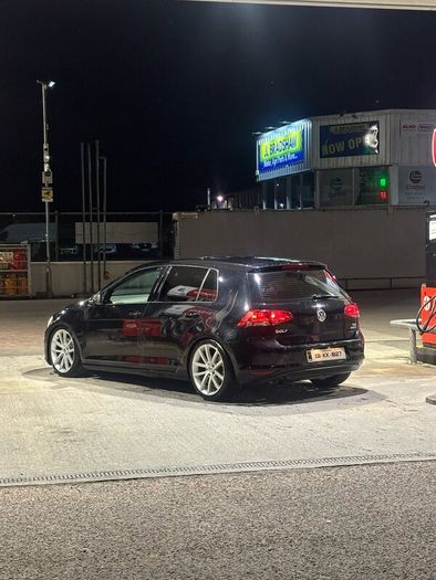Mk7 golf