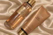 Victoria's Secret Perfume BARE VANILLA Brand New