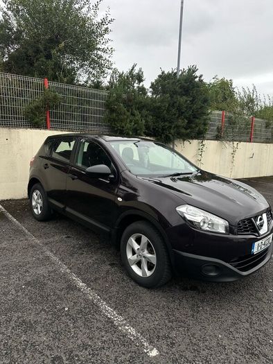 Nissan Qashqai 1.5