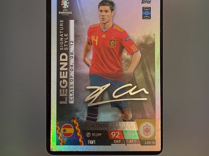 topps