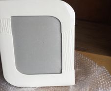 picture frame. Belleekliving