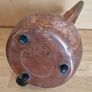 Vintage Copper Kettle Image 3