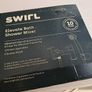 SWIRL Elevate Bath Shower Mixer Image 2
