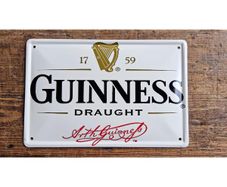 Guinness Draught HS620