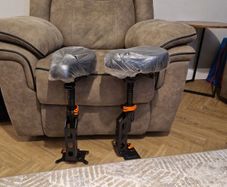 g2 pro scooter seats