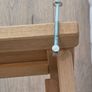 Single bed frame only Image 7