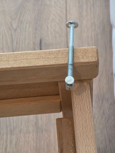 Single bed frame only