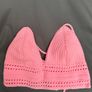 Handmade bralette Image 2