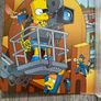 The Simpsons complete tenth season dvd boxset Image 7