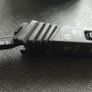 Opel / Vauxhall Vectra C 1.9cdti SRI Wiper Stalk Image 3