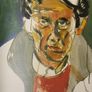 Self Portrait Collection. Image 3