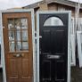PVC composite doors Image 6