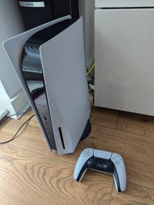 Playstation 5 Disk Edition - 825GB