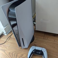 Playstation 5 Disk Edition - 825GB