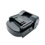 Adapter battery for Milwaukee/Dewalt 18-20V Lithium Battery Converted To for Hitachi for Hikoki 18V Lithium Batteries Power Tool Image 4