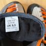 Climbing Shoes Ocun Jett LU 44EU 9.5UK Image 6