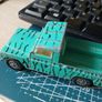 Corgi Cars Landrover Daktari Image 8