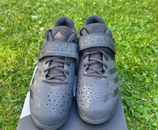 Adidas powerlift 3.1 weightlifting shoes UK size 10