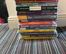 school books