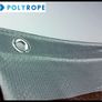 Tarpaulin Extra Heavy Duty 210gsm Car Boat Roof Rain Cover Camping Trailer Tent 6mX10m 20ft x 32ft Image 5