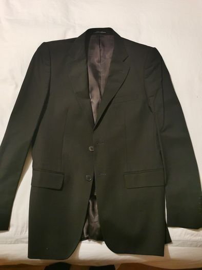 Zara Men's Suit
