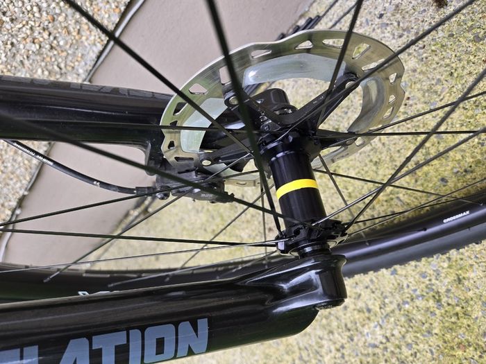 Giant Trance Advanced Carbon