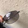 Police Designer Sunglasses With Original Case Good Condition Image 6