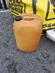 20l container