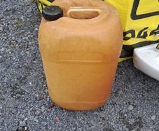 20l container