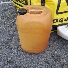 20l container