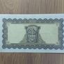 Irish 5pound Lady Lavery banknote dated 24 10 1955. Image 2