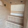 Sauna with stones , New (3/4 person) Image 7