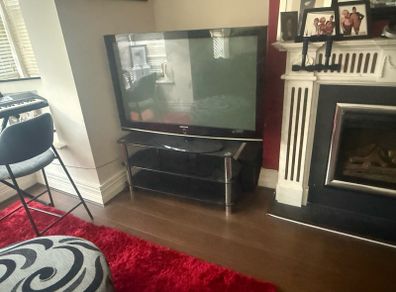 samsung tv