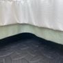 curtains pale green Image 10