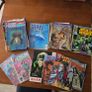 Graphic Novels Image 2