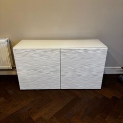 sideboard cabinet L120cm H65cm W42cm